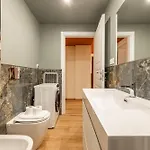 Casa Delle Grazie - Caradosso 15 Apartment Milan