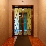 Apartament Mercadande *