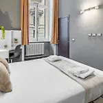 Cadorna Luxury Retreat - Duplex Di Lusso 2 Bagni ميلان