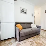 Apartamento Salgari - Vicino Metro E Tram - Milán