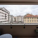 Tolstoj 1, Superior By Smartstay - Via Tortona, M4, Navigli شقة