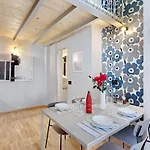 Design & Elegant In Navigli - شقة *