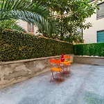 The Botanical Court - Porta Venezia Apartament
