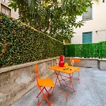 The Botanical Court - Porta Venezia *
