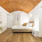 Colonna Lovely Loft - 10 Min Duomo - Buonarroti M1 Milaan