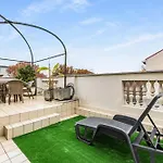 Majella - Terrazza - Centro - Wifi Apartamento *