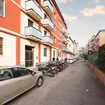 Rutilia - Fondazione Prada , Bocconi, Ieo Milão