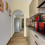 Modern 10 Min To Duomo, M3 Rogoredo Apartment