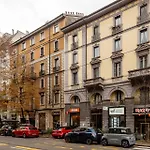 Stayeasy Station - Cozy 3 Bedrooms 3 Baths Milano