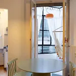 Apartamento Beautiful Cozy And Modern One Milán