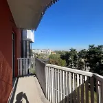 Grazioso Zona Mecenate - S.giulia Apartment Milan