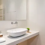 Apartamento Elegant Duplex With Modern Design In