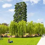 Apartman Trilocale Sofia Abbadesse M3-m5 Zara *