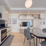 Urban By Host Hero Appartement