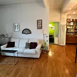 Isola Accogliente Apartman Milánó