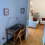 Apartman Isola Accogliente Milánó