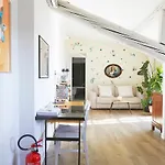 Oasi Di Relax In Centro A Apartment Mailand