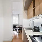 Easylife - - Modrone 6 - Duomo Apartamento Milán