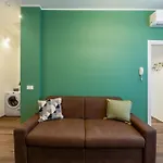 Lejlighed Family-friendly In Isola District Milano