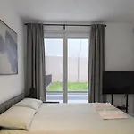 Quisi - Apartament