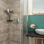 Station - Duomo 15 Min - Loft ميلان