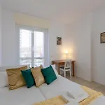 Artstay - San Siro, Near Metro, Carlo Borromeo * Милан