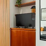 شقة Bdc - Porta Venezia Modern