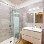 2 E 2 Bagni, Vicino Citylife, Fiera Milano, San Siro, Arco Della Pace Apartamento Milán
