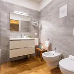 2 E 2 Bagni, Vicino Citylife, Fiera Milano, San Siro, Arco Della Pace *
