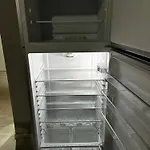 Attico Piano 11, 3 Camere, 2 Bagni, - Cucina *