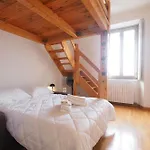 Appartement Italian Experience-suite Meda Milaan
