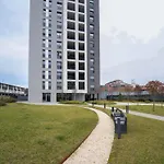 شقة - Nuovo Con Grande Terrazza Privata *