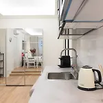 Apartment Charme Life *