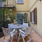 Brera Exclusive - New With Terrace, Near Parking Milão