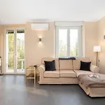Apartmán Victor House By Barbarhouse *