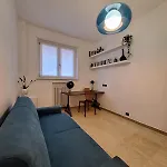 L'arche Ippodromo * Милан