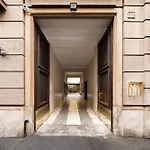 Near Station And Porta Venezia