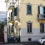 Open Space Con Veranda A Citta Studi Apartament Mediolan