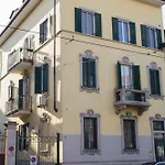 Apartament Open Space Con Veranda A Citta Studi *