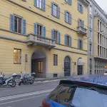 Cenacolo, Corso Magenta, Milan's Historic Center Appartement *