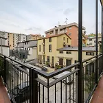 Apartmán The Natural Spot - Tortona