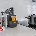 Cuore Di Ringhiera - Niguarda Apartamento *