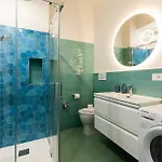 Apartment Youhosty - Cascina Corba 96 Milan