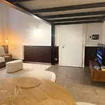 Acasadiimma Loft Elegante A 2 Min Da Metropolitana Porta Romana Con Wifi, Corte Interna *