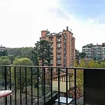 Italianway Comfort - Paladini 13 아파트 밀라노