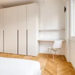 Joivy Modern Flats With Balconies By Loreto Metro And Corso Buenos Aires Apartamento Milão