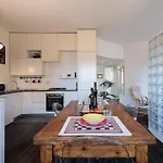 Apartment Urban House View 2 - Navigli Milan