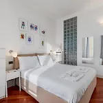 Tibaldi House - Cozy Two-room With Terrace 米兰