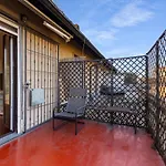 Tibaldi House - Cozy Two-room With Terrace *