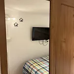 La Casetta, Charming Loft, Downtown Διαμέρισμα *